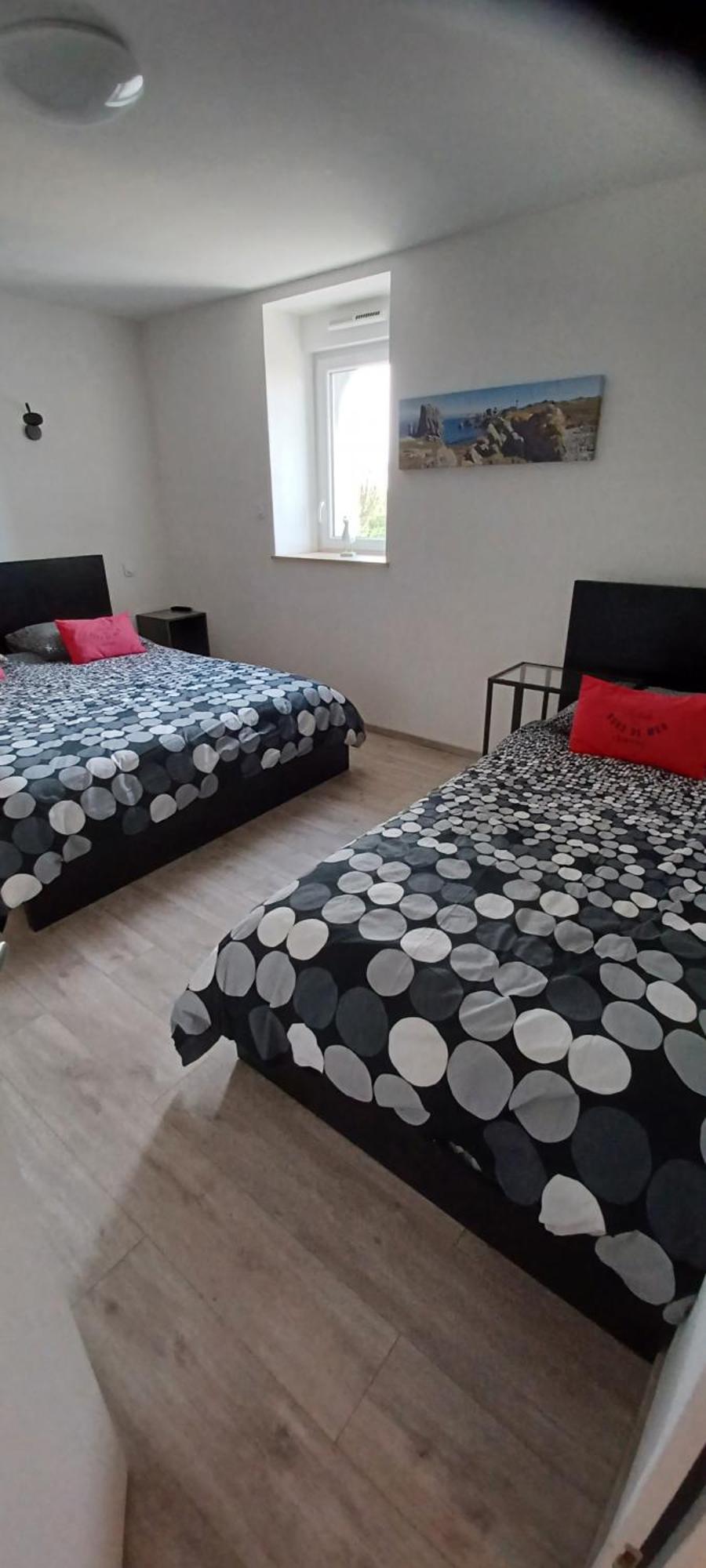 Letard Murielle Ploudalmézeau Kültér fotó